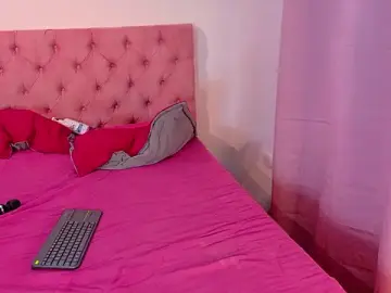 Stripchat Nude Webcam of two_milkyway