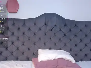 Stripchat Live Sex of two_milkyway