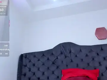 Stripchat Live Sex of two_milkyway