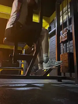 Stripchat Best live sex cam show of two_milkyway