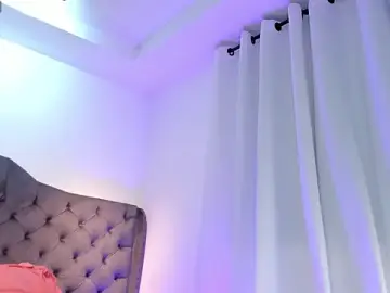 Stripchat Nude Webcam of two_milkyway