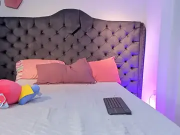 Stripchat Private Sex Chat of two_milkyway