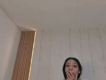 Stripchat Nude Webcam of two_milkyway