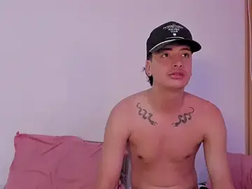 Stripchat Best Webcam of two_milkyway