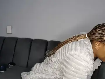 Stripchat Live Porn of Abby_108