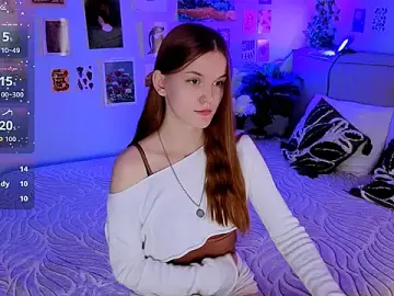 Stripchat Live Porn of Amber_Rogers