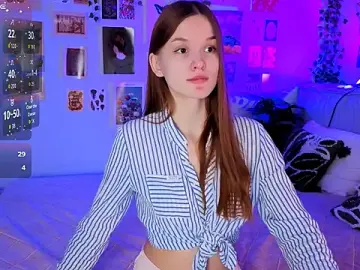 Stripchat Adult Webcams of Amber_Rogers