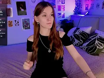 Stripchat Best Webcam of Amber_Rogers