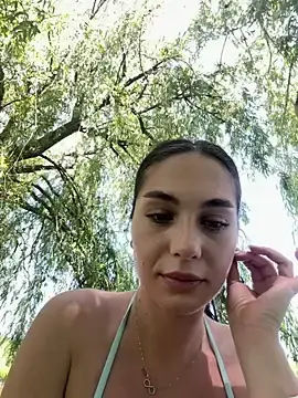 Stripchat Free Live Porn of Ashley-Evans