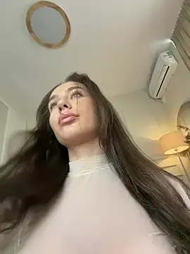Stripchat Live Sex of Ashley-Evans
