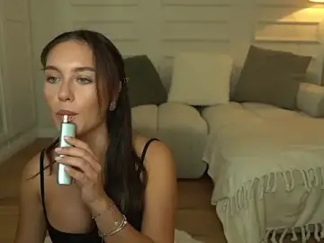 Stripchat Live Sex Cam of Ashley-Evans
