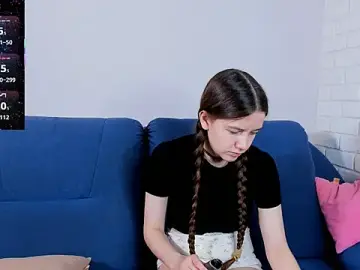 Stripchat Sex Chat of LucettaAdy