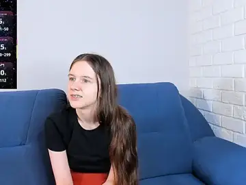 Stripchat Free Live Porn of LucettaAdy