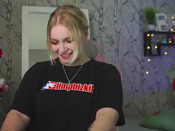 Stripchat Sex Chat of Moon_Valkyrie