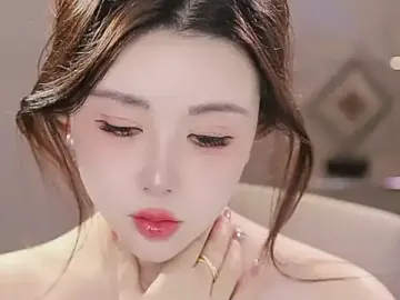 Stripchat Sex Chat of Qiaoqiao__