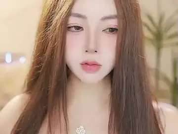 Stripchat Live Sex of Qiaoqiao__