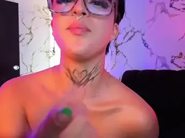 Stripchat Live Porn of Rebeka-baker