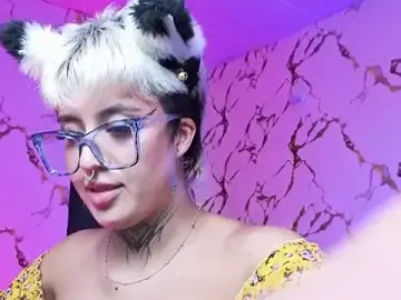 Stripchat Best Webcam of Rebeka-baker