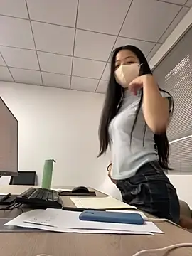 Stripchat Free Porn Cam of _i_have_souffle
