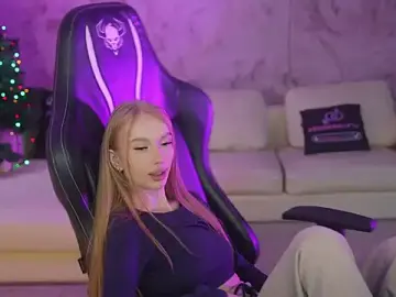 Stripchat Sex Cam of Amelia_Blaze