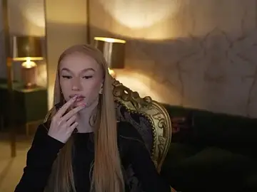 Stripchat Nude Webcam of Amelia_Blaze