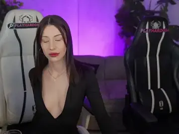 Stripchat Free Porn Cam of Amelia_Blaze