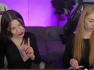 Stripchat Free Porn Cam of Amelia_Blaze