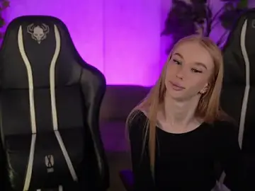 Stripchat Best Webcam of Amelia_Blaze