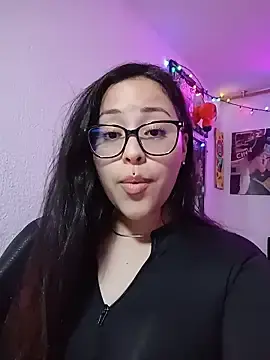 Stripchat Live Porn of Bella-Gema