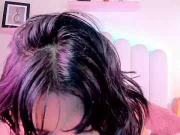 Stripchat Live Sex of Cristal_horny69