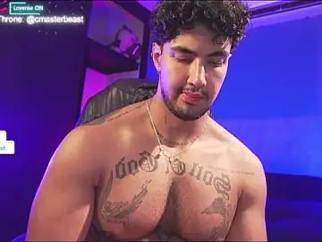 Stripchat Adult Webcams of JACOB_MARTINS