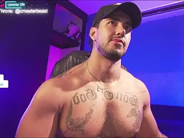 Stripchat Best live sex cam show of JACOB_MARTINS