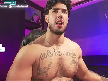 Stripchat Private Sex Chat of JACOB_MARTINS