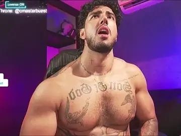 Stripchat Adult Webcams of JACOB_MARTINS