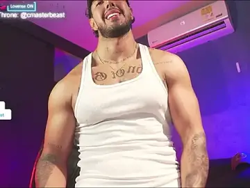 Stripchat Live Porn of JACOB_MARTINS