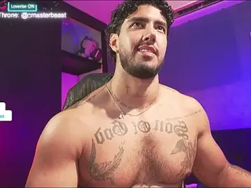 Stripchat Nude Webcam of JACOB_MARTINS