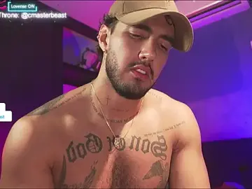 Stripchat Live Sex Cam of JACOB_MARTINS