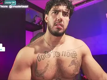 Stripchat Live Sex Cam of JACOB_MARTINS