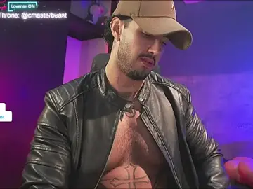 Stripchat Best Webcam of JACOB_MARTINS