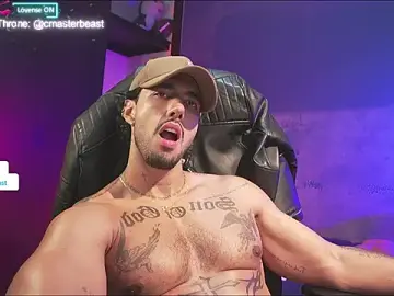 Stripchat Sex Cam of JACOB_MARTINS