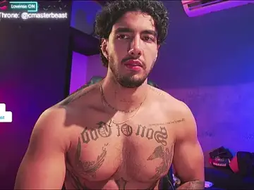Stripchat Live Sex Cam of JACOB_MARTINS