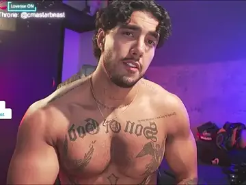 Stripchat Live Sex Cam of JACOB_MARTINS
