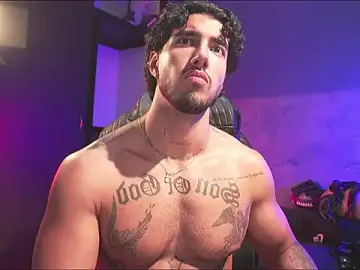 Stripchat Watch Live Sex Cams of JACOB_MARTINS