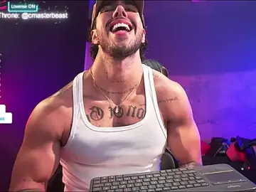 Stripchat Sex Chat of JACOB_MARTINS