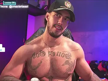 Stripchat Best Webcam of JACOB_MARTINS