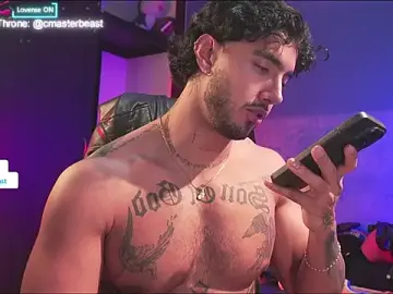Stripchat Watch Live Sex Cams of JACOB_MARTINS