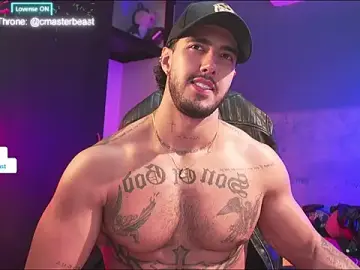 Stripchat Sex Cam of JACOB_MARTINS