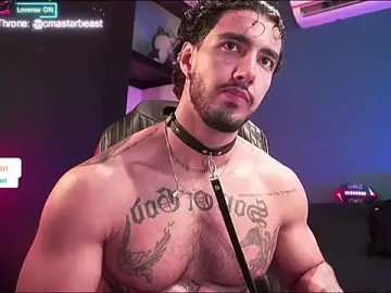 Stripchat Best live sex cam show of JACOB_MARTINS
