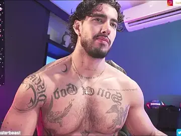 Stripchat Adult Webcam of JACOB_MARTINS