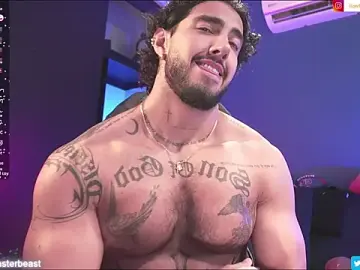 Stripchat Adult Webcam of JACOB_MARTINS